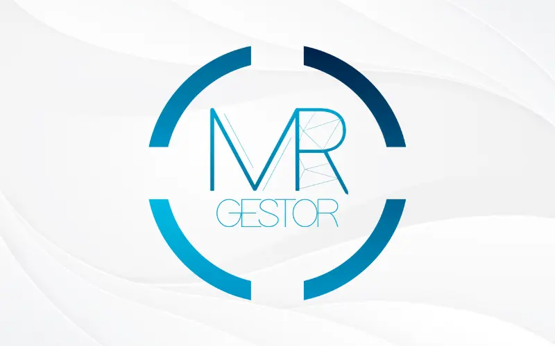 Escritório De Contabilidade Mr Gestor Logo Img - MR Gestor