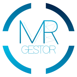 Mr Gestor Logo - MR Gestor